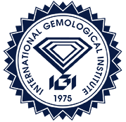 IGI Certified Gemstones