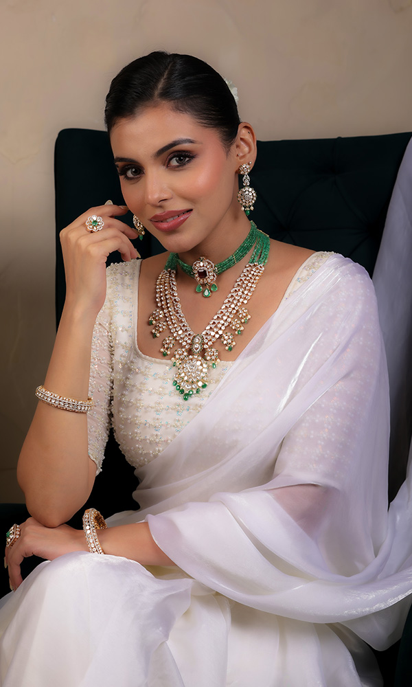 Bridal Jewellery