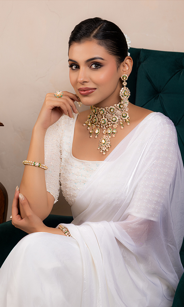 Bridal Jewellery