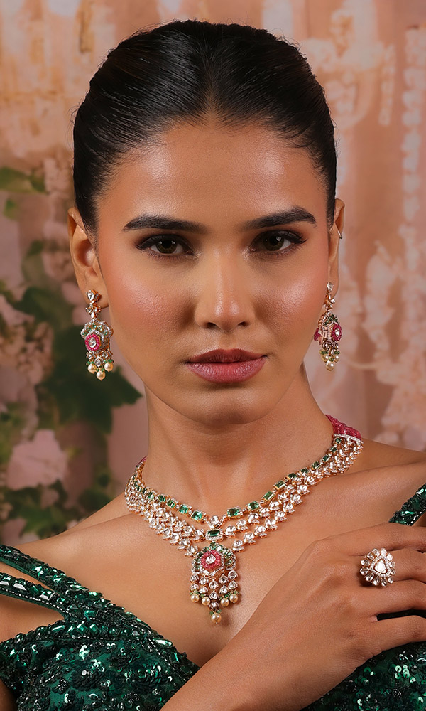 Bridal Jewellery