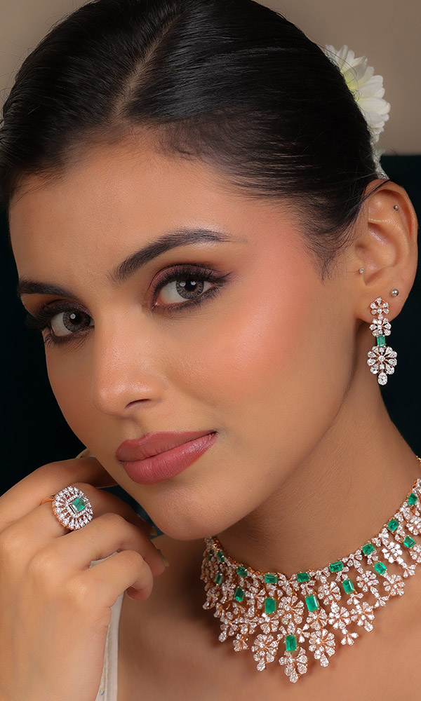 Bridal Jewellery
