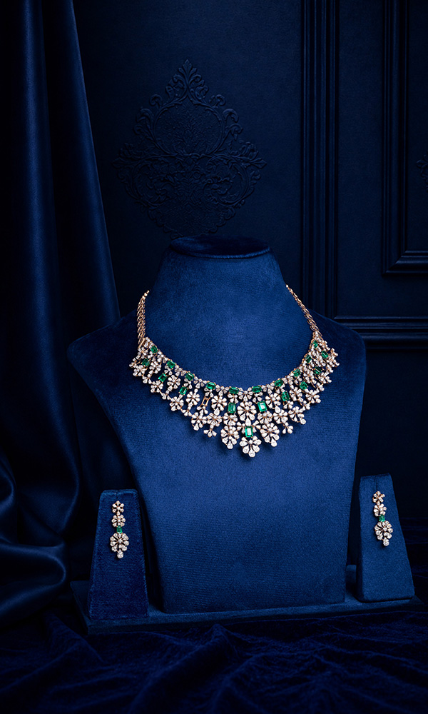 Bridal Jewellery