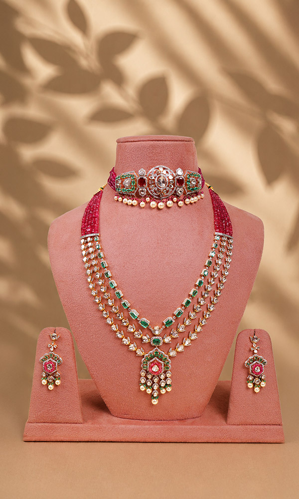 Bridal Jewellery