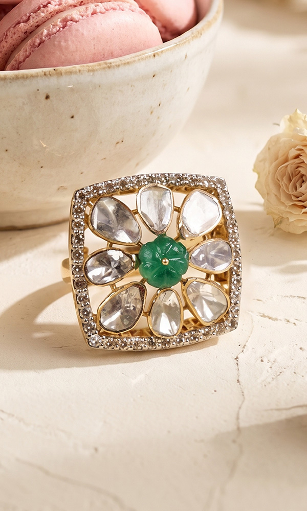 Bridal Jewellery