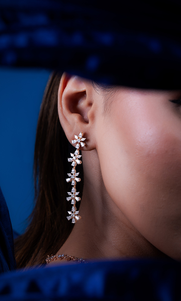 Diamond Jewellery
