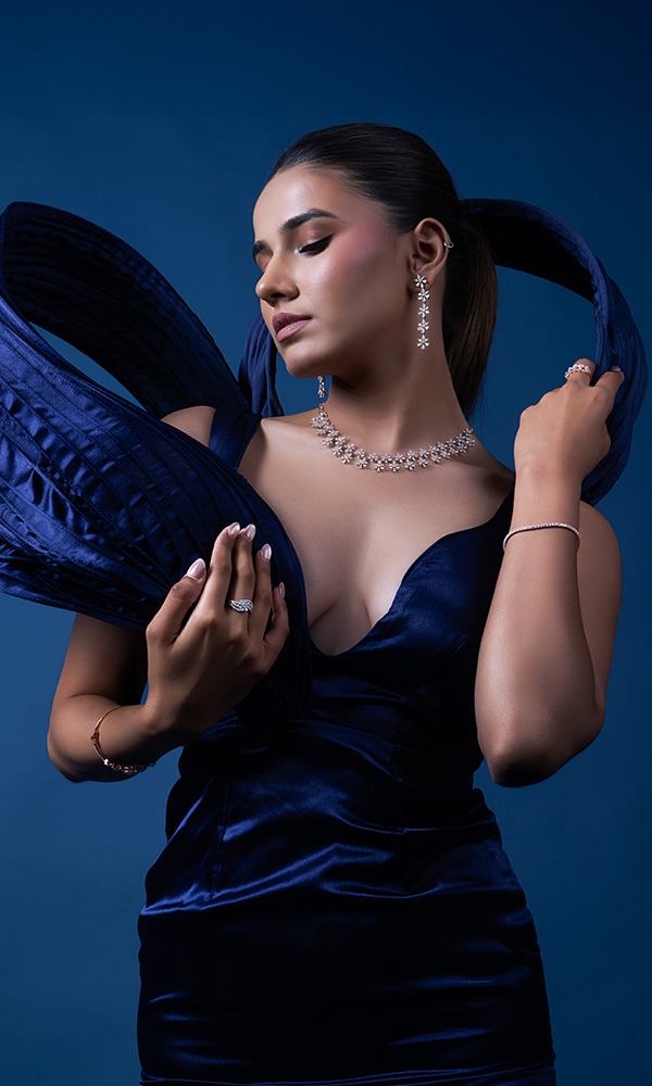 Diamond Jewellery
