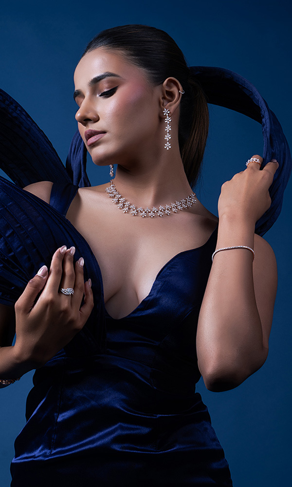 Diamond Jewellery